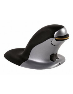 Rato Fellowes Pinguin M...