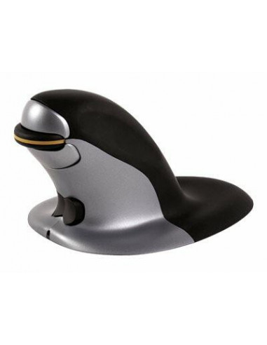 Rato Fellowes Pinguin M Ergonomico