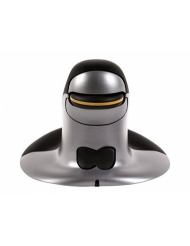 Rato Fellowes Pinguin M Ergonomico