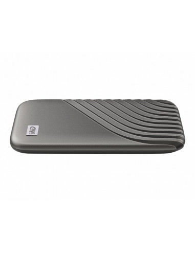 WD My Passport SSD WDBAGF0040BGY -... WD My Passport SSD WDBAGF0040BGY -...