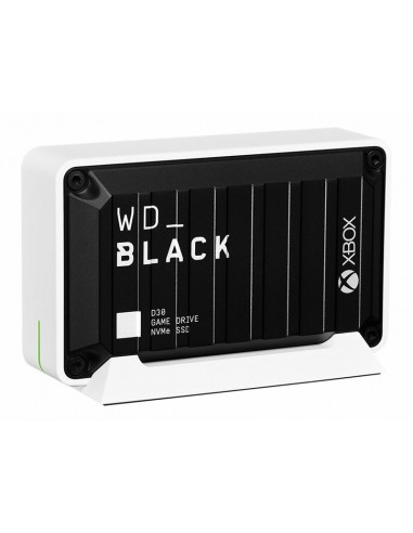 WD_BLACK D30 for Xbox WDBAMF0010BBW -... WD_BLACK D30 for Xbox WDBAMF0010BBW -...