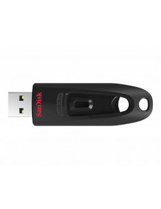Sandisk 64 Gb Ultra Memoria...