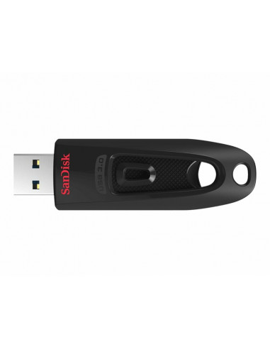 Sandisk 64 Gb Ultra Memoria Flash Usb...