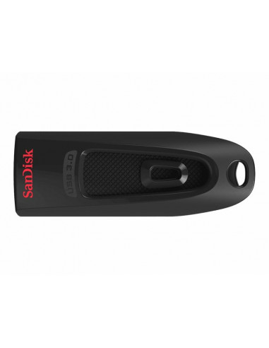 Sandisk 64 Gb Ultra Memoria Flash Usb...