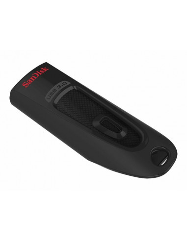 Sandisk 64 Gb Ultra Memoria Flash Usb...
