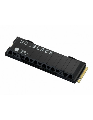 WD_BLACK SN850X NVMe SSD... WD_BLACK SN850X NVMe SSD...