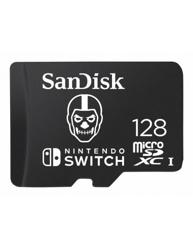 Cartão de Memória SanDisk MicroSDXC... Cartão de Memória SanDisk MicroSDXC...