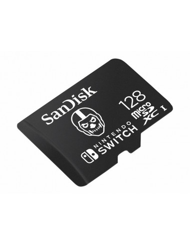 Cartão de Memória SanDisk MicroSDXC... Cartão de Memória SanDisk MicroSDXC...