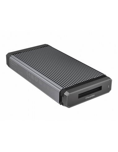 SanDisk Professional PRO-READER -... SanDisk Professional PRO-READER -...