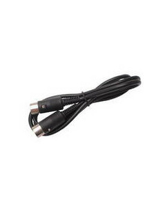 Cabo Audio Din 5pin Macho...