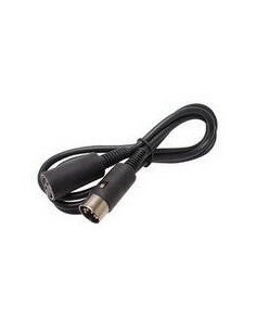 Cabo Audio Din 5pin Femea...