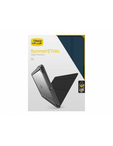 OtterBox Symmetry Folio Apple iPad...