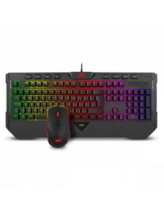 1Life spike combo RGB PT -...