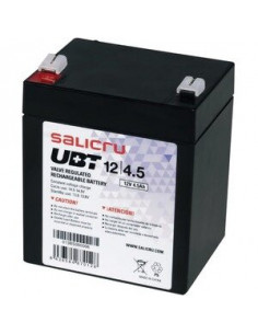 Salicru Ubt Battery...
