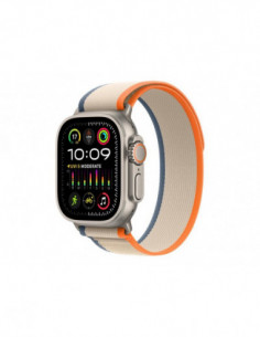 49mm Laranja/Beije Trail - M/L
