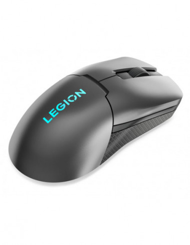 Rato Gaming Legion M600s Qi Wireless