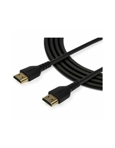 Cabo HDMI Startech Premium 1,5m Cabo HDMI Startech Premium 1,5m