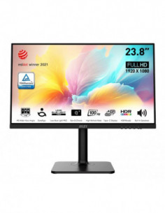 MSI Modern MD241P - Monitor...