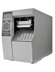 Impressora de Etiquetas...