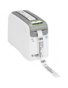 Impressora de Pulseiras...