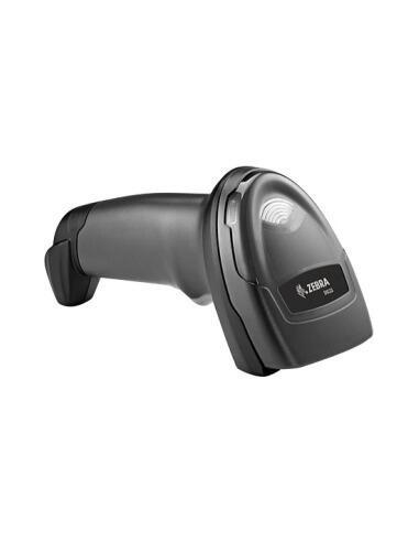 Scanner de Código de Barras Zebra...