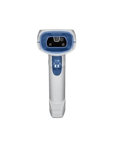 Leitor de Código de Barras Zebra...