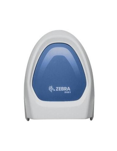 Leitor de Código de Barras Zebra...