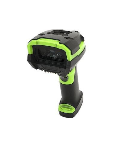 Leitor de Código de Barras Zebra...