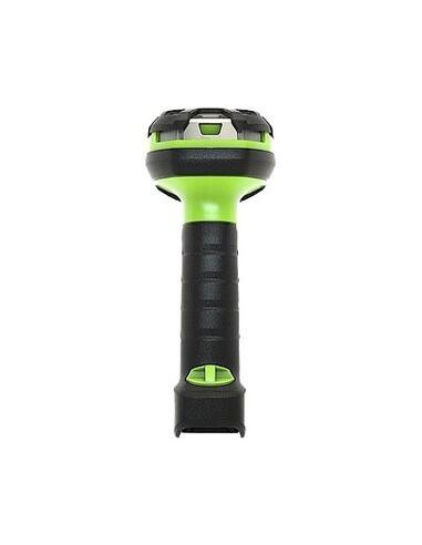 Leitor de Código de Barras Zebra...