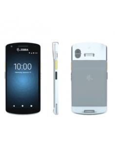 Zebra Ec55 Andro 4gb/64gb...