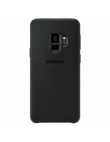 Samsung - Alcantara Cover p/ S9...