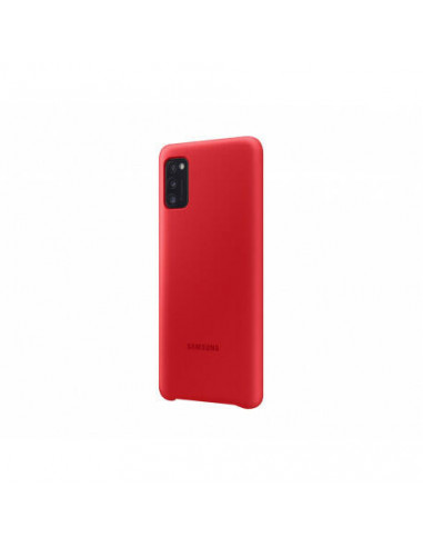 Samsung - Capa A41 RED EF-PA415TREGEU
