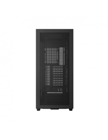 Caixa DEEPCOOL Morpheus Black -...