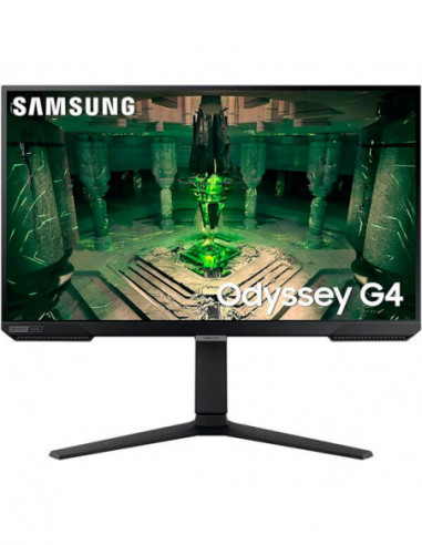 Monitor Samsung Odyssey G4, 27",...