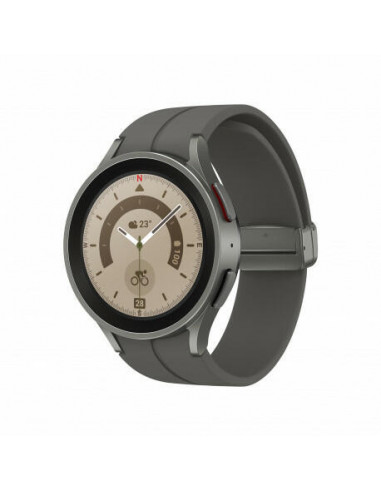 Samsung - Galaxy WATCH5 PRO 45MM BT... Samsung - Galaxy WATCH5 PRO 45MM BT...