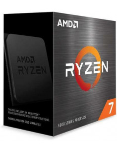 Processador AMD Ryzen 7...