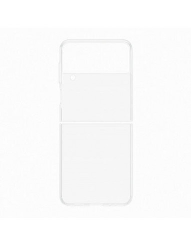 Samsung - Capa Z Flip4 Transparente...