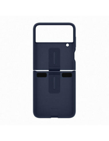 Samsung - Capa Z FLIP4 Silicone c/...