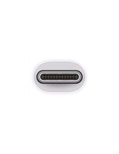 Apple USB-C VGA Multiport Adapter -... Apple USB-C VGA Multiport Adapter -...