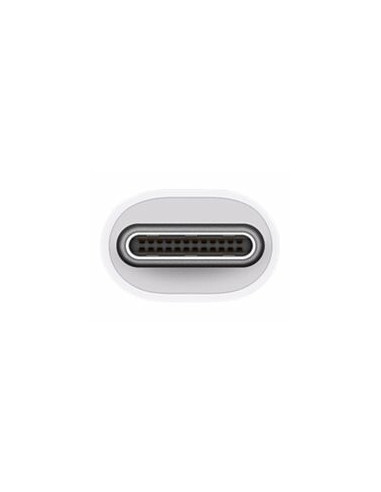 Apple USB-C VGA Multiport Adapter -... Apple USB-C VGA Multiport Adapter -...