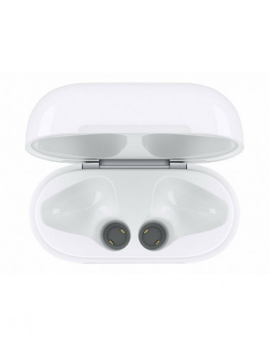 Apple Wireless Charging Case estojo... Apple Wireless Charging Case estojo...