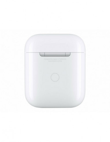 Apple Wireless Charging Case estojo... Apple Wireless Charging Case estojo...