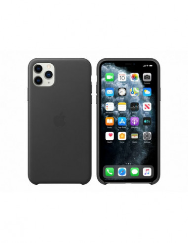 Apple - tampa posterior para...