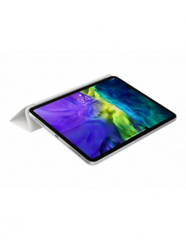 Apple Smart Folio - capa flip cover... Apple Smart Folio - capa flip cover...