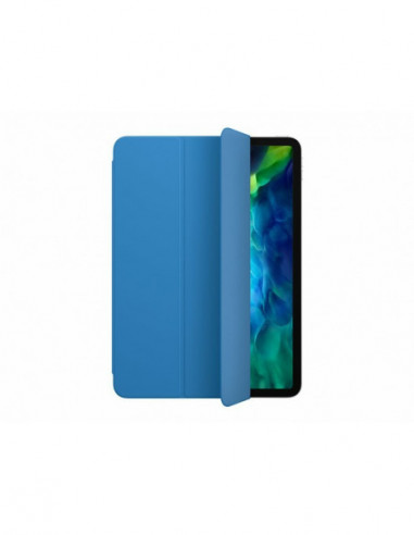 Apple Smart Folio - capa flip cover...