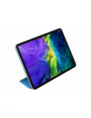 Apple Smart Folio - capa flip cover...