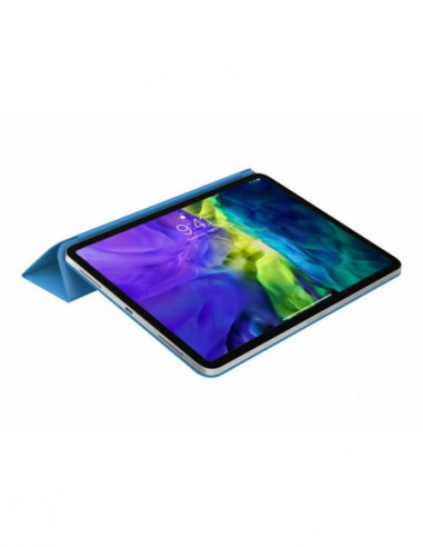 Apple Smart Folio - capa flip cover...