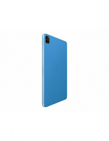 Apple Smart Folio - capa flip cover...