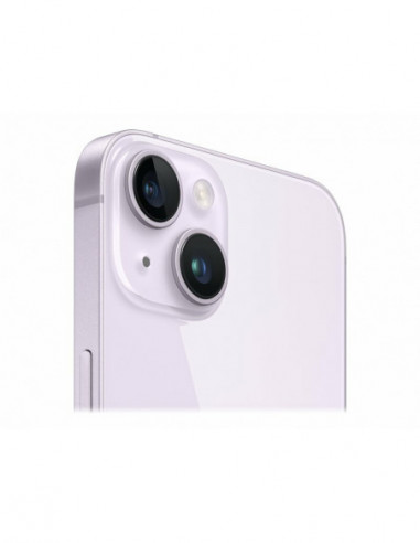 Apple iPhone 14 - 5G smartphone - SIM... Apple iPhone 14 - 5G smartphone - SIM...