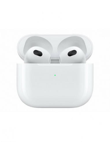 Auscultadores Apple AirPods (3ª... Auscultadores Apple AirPods (3ª...
